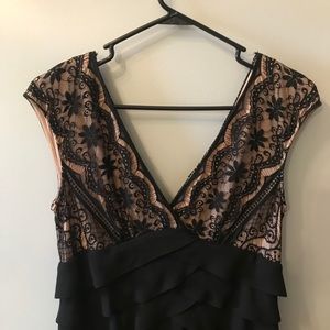 Adriana Papell Vening Dress
